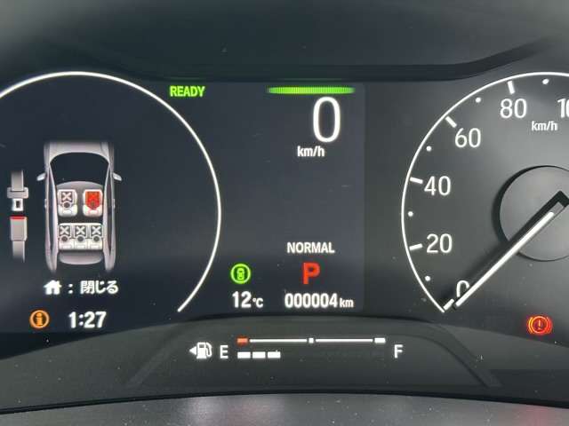 ホンダ ヴェゼル １．５ Ｅ：ＨＥＶ プレイ R6年 (東海) 99