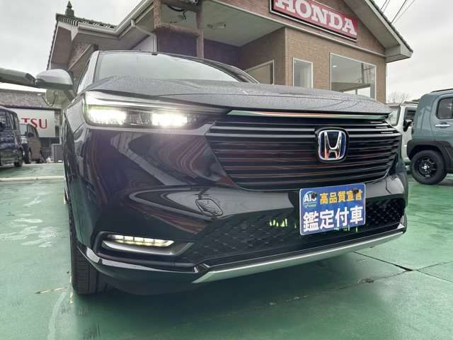 ホンダ ヴェゼル １．５ Ｅ：ＨＥＶ プレイ R6年 (東海) 99