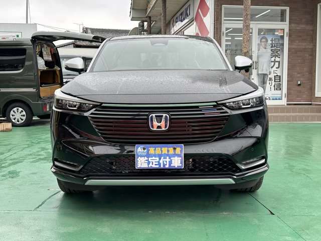 ホンダ ヴェゼル １．５ Ｅ：ＨＥＶ プレイ R6年 (東海) 99