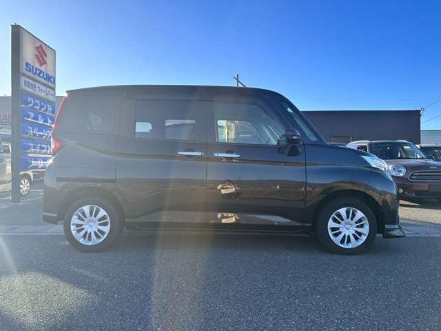 トヨタ ルーミー １．０ カスタム Ｇ Ｓ H30年 () 99