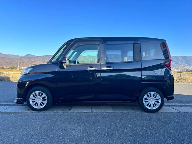 トヨタ ルーミー １．０ カスタム Ｇ Ｓ H30年 () 99