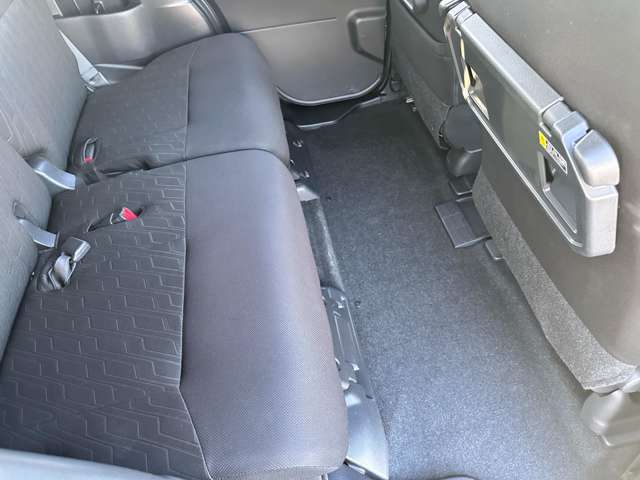 トヨタ ルーミー １．０ カスタム Ｇ Ｓ H30年 () 99