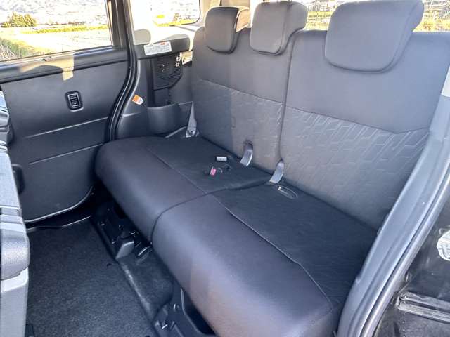 トヨタ ルーミー １．０ カスタム Ｇ Ｓ H30年 () 99