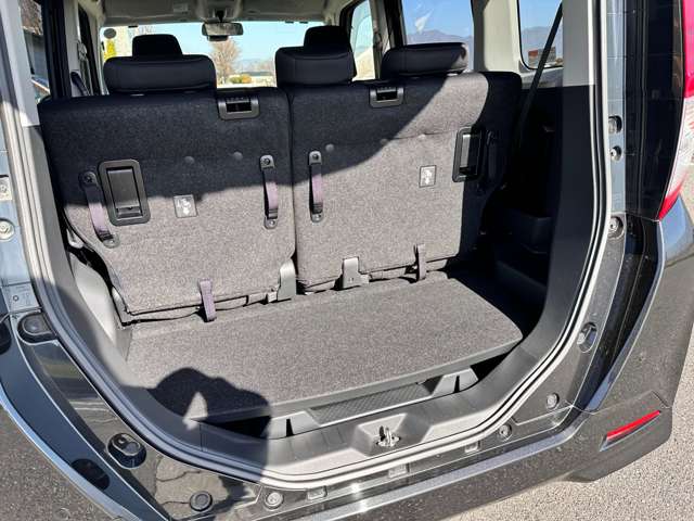 トヨタ ルーミー １．０ カスタム Ｇ Ｓ H30年 () 99