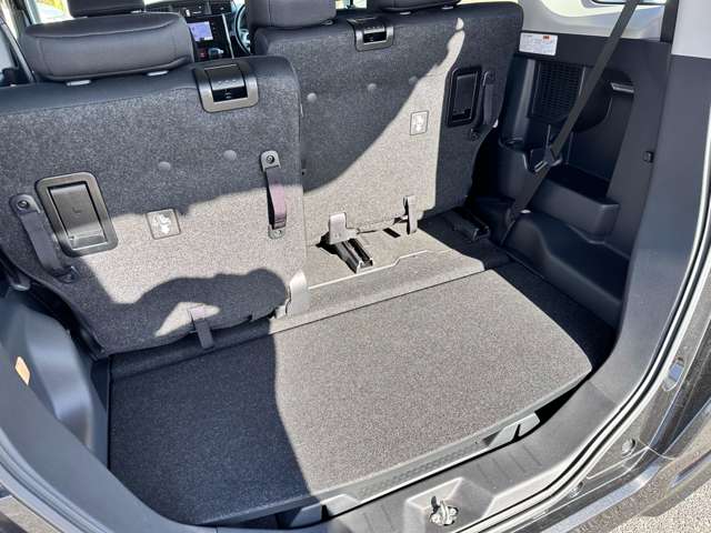 トヨタ ルーミー １．０ カスタム Ｇ Ｓ H30年 () 99