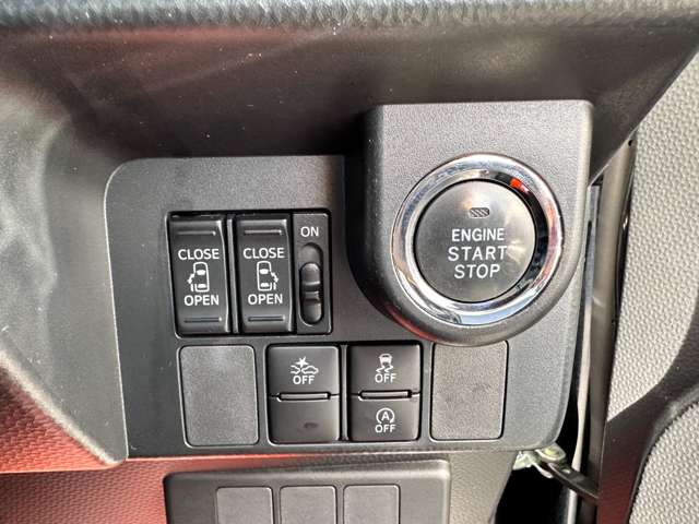 トヨタ ルーミー １．０ カスタム Ｇ Ｓ H30年 () 99