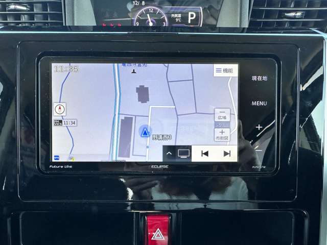 トヨタ ルーミー １．０ カスタム Ｇ Ｓ H30年 () 99