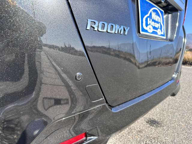 トヨタ ルーミー １．０ カスタム Ｇ Ｓ H30年 () 99