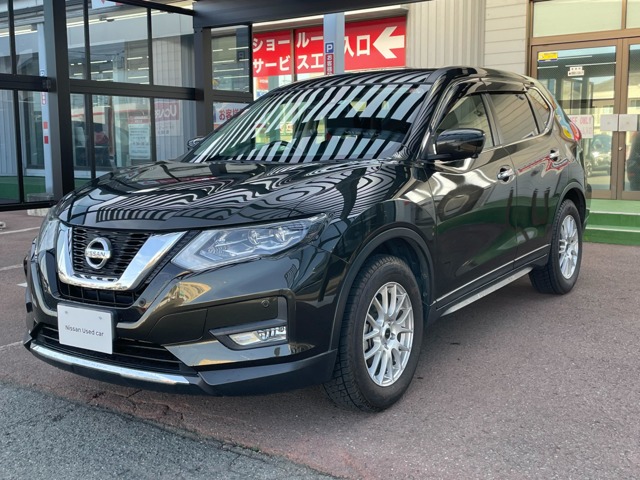 日産 エクストレイル ２．０ ２０ＸＩ ２列車 ４ＷＤ R1年 (東北) 99