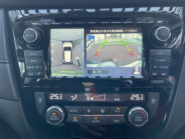 日産 エクストレイル ２．０ ２０ＸＩ ２列車 ４ＷＤ R1年 (東北) 99