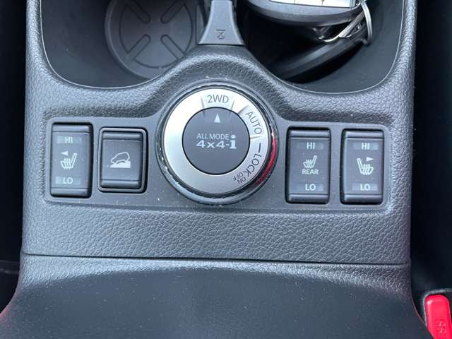 日産 エクストレイル ２．０ ２０ＸＩ ２列車 ４ＷＤ R1年 (東北) 99