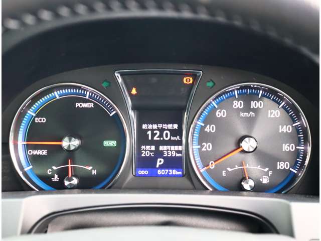 トヨタ クラウン　ハイブリッド ハイブリッド ２．５ Ｓ H26年 (関東) 99