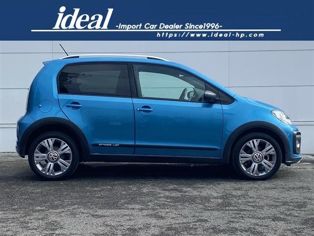 フォルクスワーゲン ＣＲＯＳＳ ＵＰ！ １．０ R1年 (東北) 99