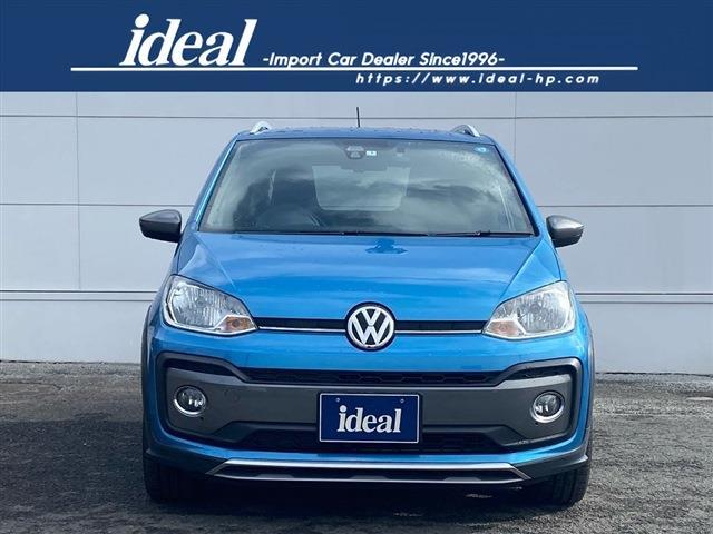 フォルクスワーゲン ＣＲＯＳＳ ＵＰ！ １．０ R1年 (東北) 99