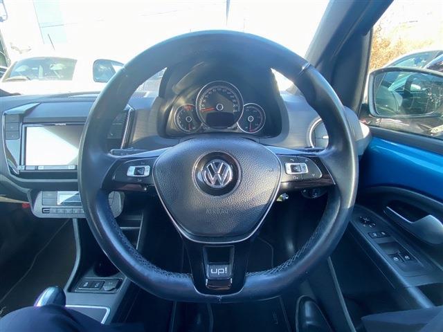 フォルクスワーゲン ＣＲＯＳＳ ＵＰ！ １．０ R1年 (東北) 99