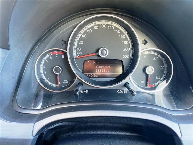 フォルクスワーゲン ＣＲＯＳＳ ＵＰ！ １．０ R1年 (東北) 99