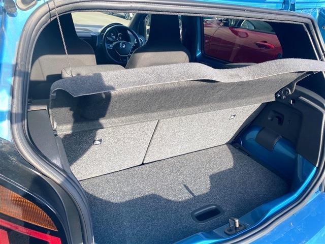 フォルクスワーゲン ＣＲＯＳＳ ＵＰ！ １．０ R1年 (東北) 99