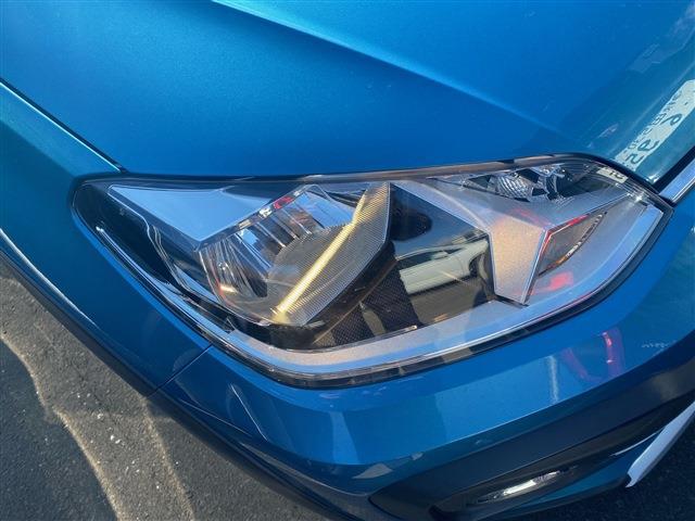 フォルクスワーゲン ＣＲＯＳＳ ＵＰ！ １．０ R1年 (東北) 99