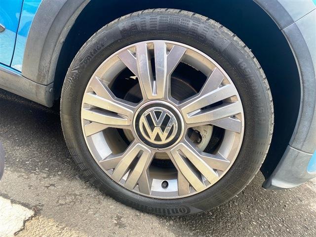 フォルクスワーゲン ＣＲＯＳＳ ＵＰ！ １．０ R1年 (東北) 99