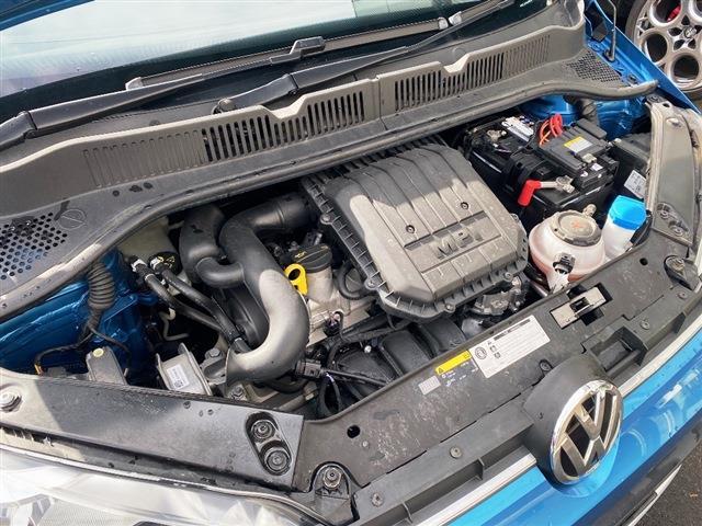 フォルクスワーゲン ＣＲＯＳＳ ＵＰ！ １．０ R1年 (東北) 99