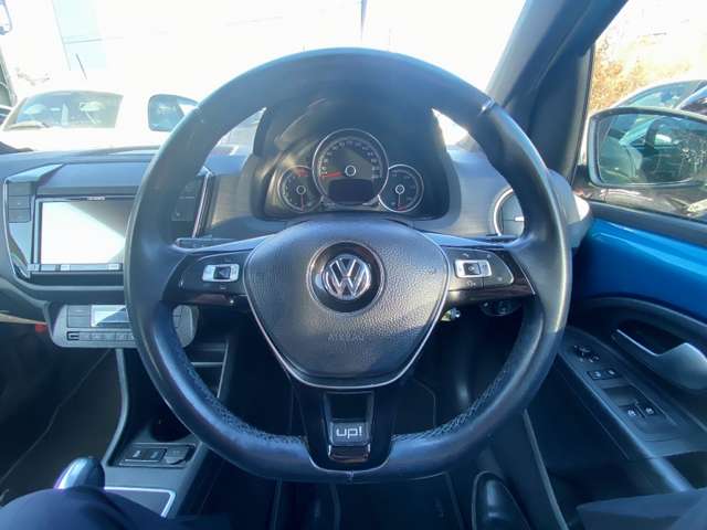 フォルクスワーゲン ＣＲＯＳＳ ＵＰ！ １．０ R1年 (東北) 99