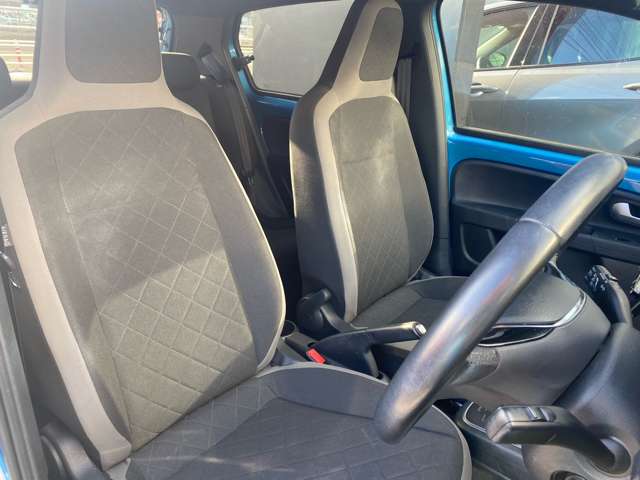 フォルクスワーゲン ＣＲＯＳＳ ＵＰ！ １．０ R1年 (東北) 99