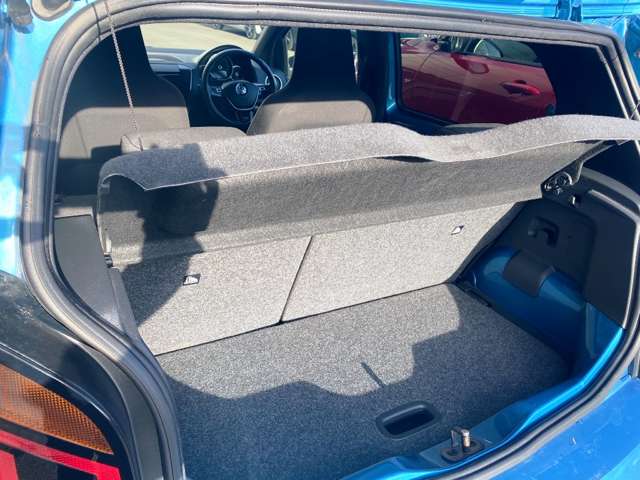 フォルクスワーゲン ＣＲＯＳＳ ＵＰ！ １．０ R1年 (東北) 99