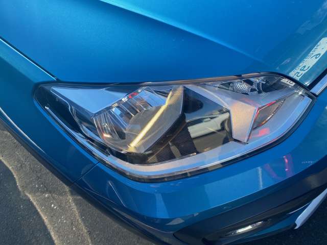 フォルクスワーゲン ＣＲＯＳＳ ＵＰ！ １．０ R1年 (東北) 99