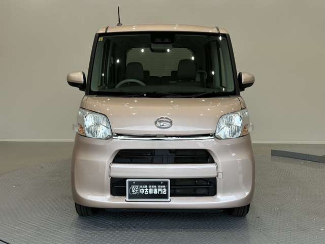 ダイハツ タント ６６０ Ｘ ＳＡＩＩＩ H30年 (中国) 99