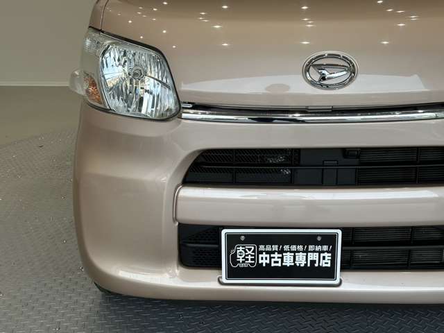 ダイハツ タント ６６０ Ｘ ＳＡＩＩＩ H30年 (中国) 99