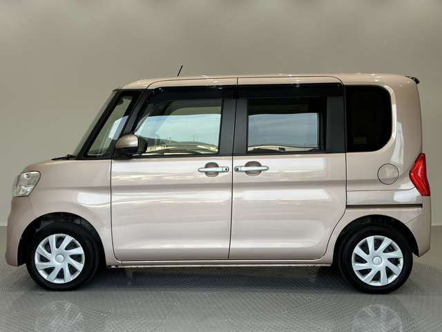 ダイハツ タント ６６０ Ｘ ＳＡＩＩＩ H30年 (中国) 99