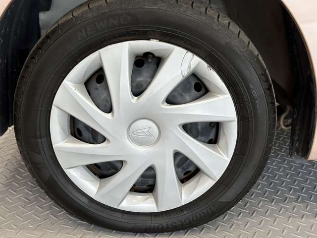 ダイハツ タント ６６０ Ｘ ＳＡＩＩＩ H30年 (中国) 99