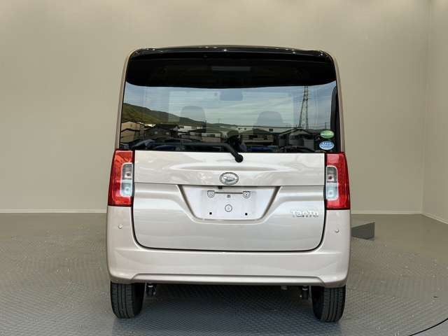 ダイハツ タント ６６０ Ｘ ＳＡＩＩＩ H30年 (中国) 99