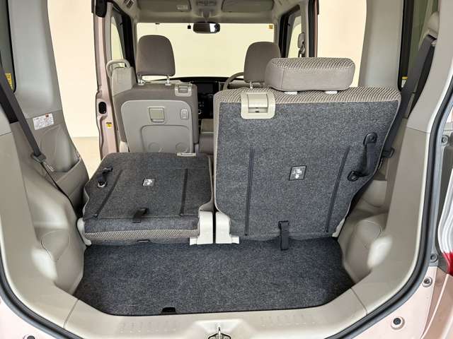 ダイハツ タント ６６０ Ｘ ＳＡＩＩＩ H30年 (中国) 99