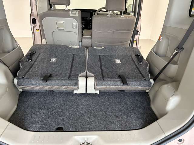 ダイハツ タント ６６０ Ｘ ＳＡＩＩＩ H30年 (中国) 99