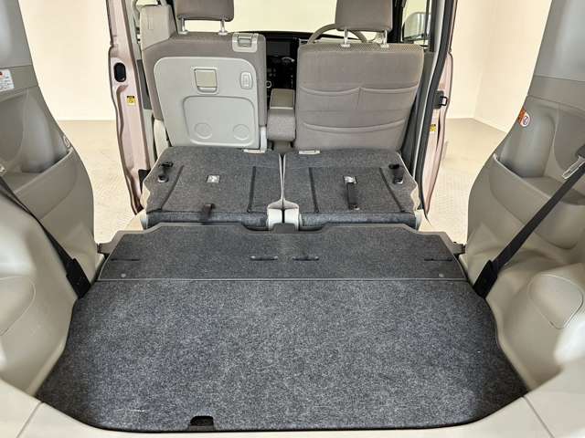 ダイハツ タント ６６０ Ｘ ＳＡＩＩＩ H30年 (中国) 99