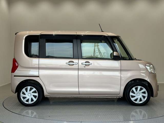 ダイハツ タント ６６０ Ｘ ＳＡＩＩＩ H30年 (中国) 99