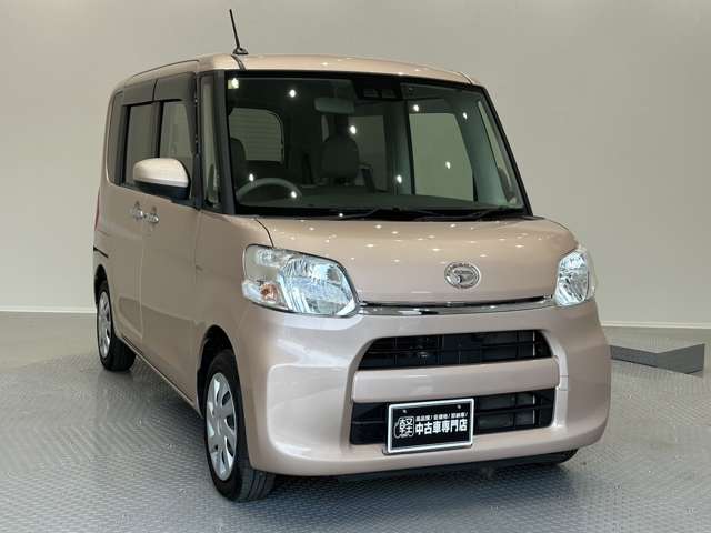 ダイハツ タント ６６０ Ｘ ＳＡＩＩＩ H30年 (中国) 99