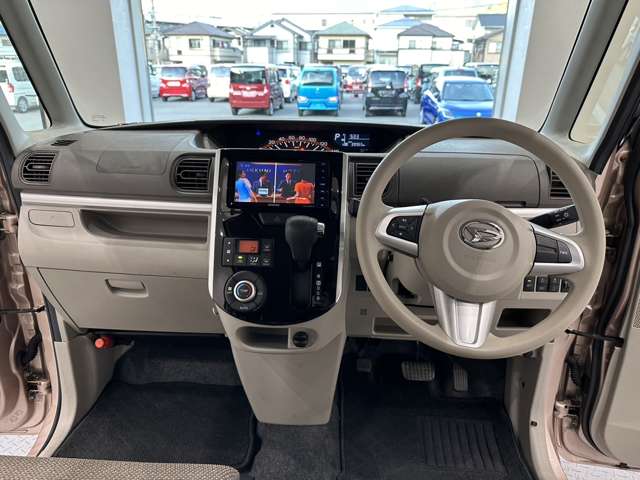 ダイハツ タント ６６０ Ｘ ＳＡＩＩＩ H30年 (中国) 99