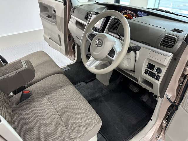 ダイハツ タント ６６０ Ｘ ＳＡＩＩＩ H30年 (中国) 99