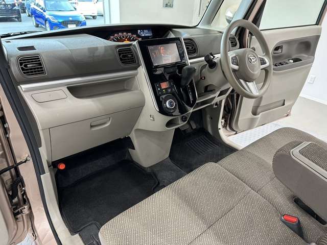 ダイハツ タント ６６０ Ｘ ＳＡＩＩＩ H30年 (中国) 99