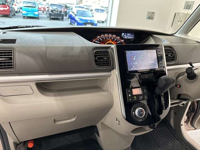 ダイハツ タント ６６０ Ｘ ＳＡＩＩＩ H30年 (中国) 99