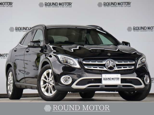 メルセデスベンツ ＧＬＡクラス ＧＬＡ１８０ R1年 (近畿) 99