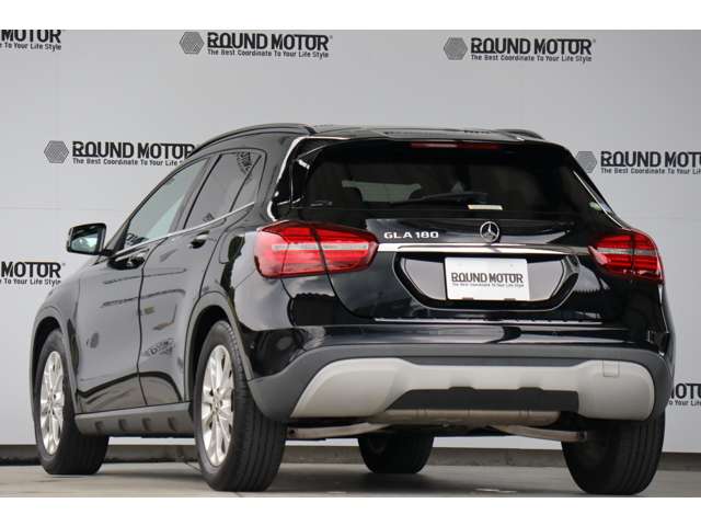 メルセデスベンツ ＧＬＡクラス ＧＬＡ１８０ R1年 (近畿) 99