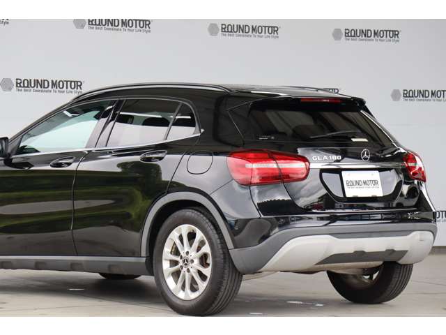 メルセデスベンツ ＧＬＡクラス ＧＬＡ１８０ R1年 (近畿) 99