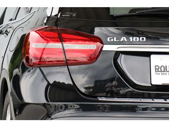 メルセデスベンツ ＧＬＡクラス ＧＬＡ１８０ R1年 (近畿) 99