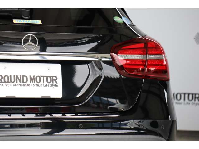 メルセデスベンツ ＧＬＡクラス ＧＬＡ１８０ R1年 (近畿) 99