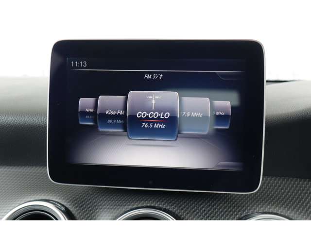 メルセデスベンツ ＧＬＡクラス ＧＬＡ１８０ R1年 (近畿) 99