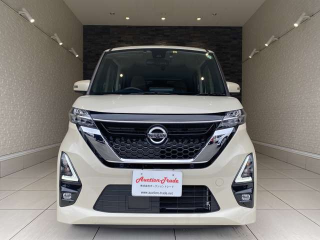 日産 ルークス ６６０ ハイウェイスターＸ R4年 (九州・沖縄) 99