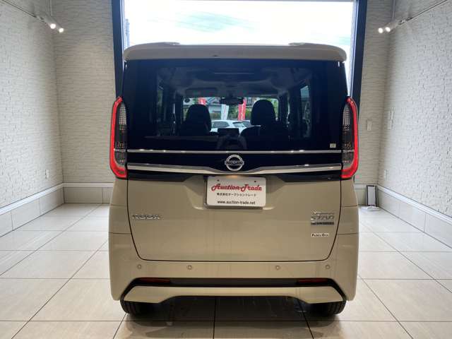 日産 ルークス ６６０ ハイウェイスターＸ R4年 (九州・沖縄) 99